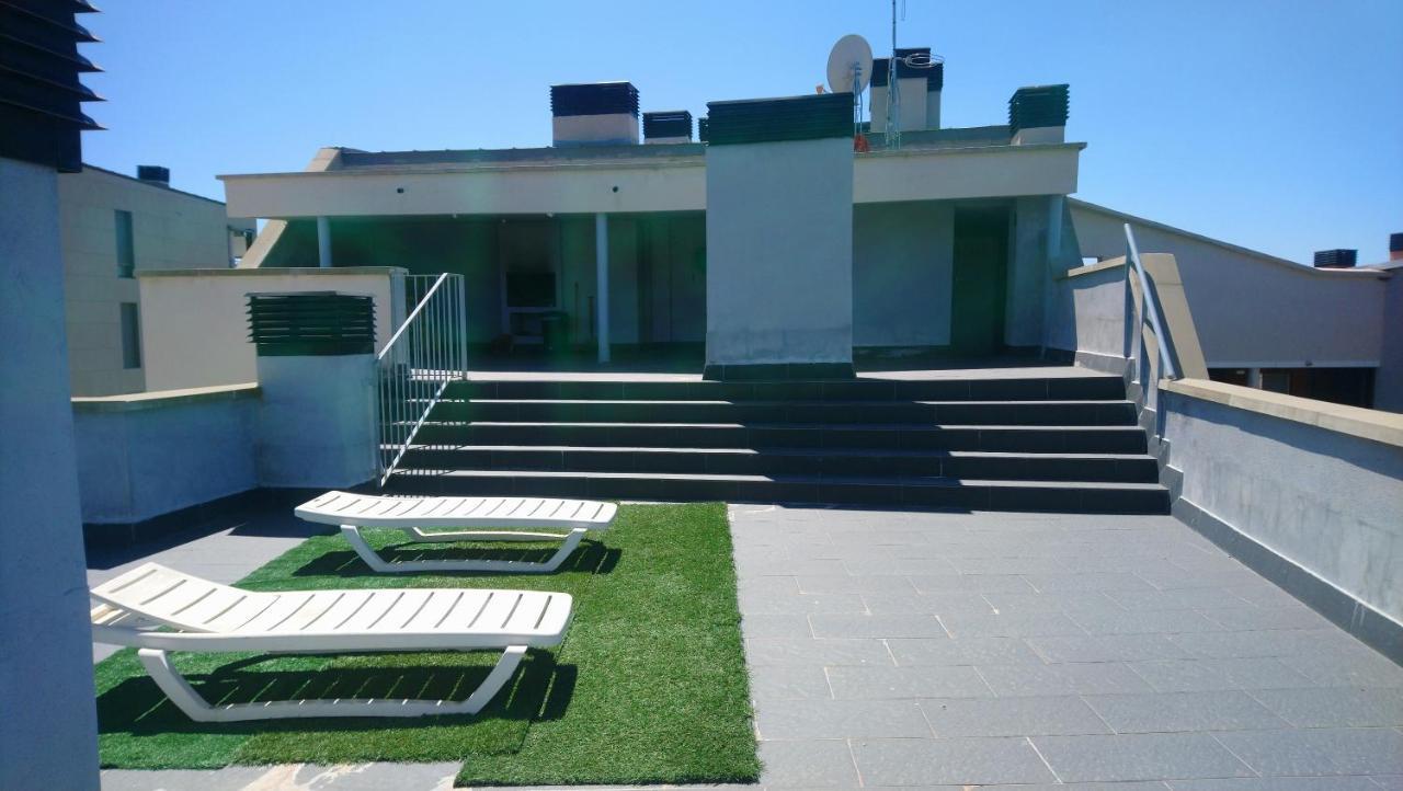 Las Margas. Golf. Bici. Esqui. Piscina. Sabiñánigo Buitenkant foto